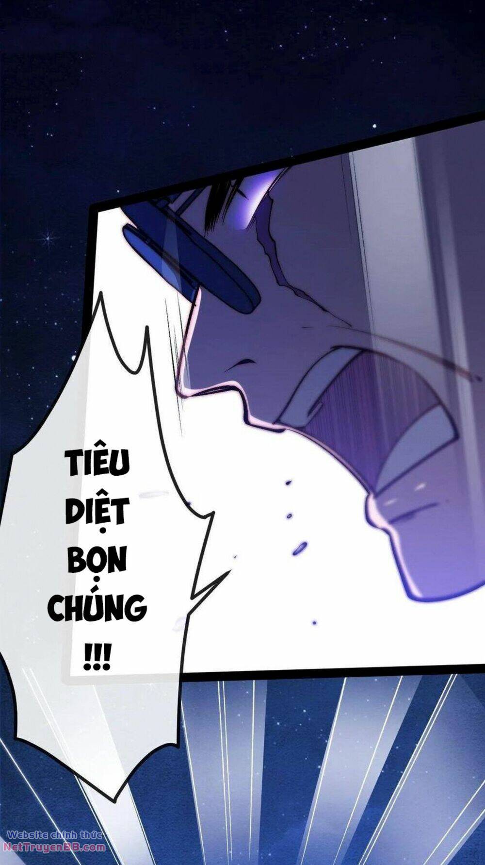Tà Ác Làm Vương Chương 15 Ảnh 34