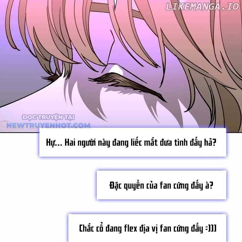 Tận Thế Cũng Chỉ Là Trò Chơi Chương 58 Ảnh 11