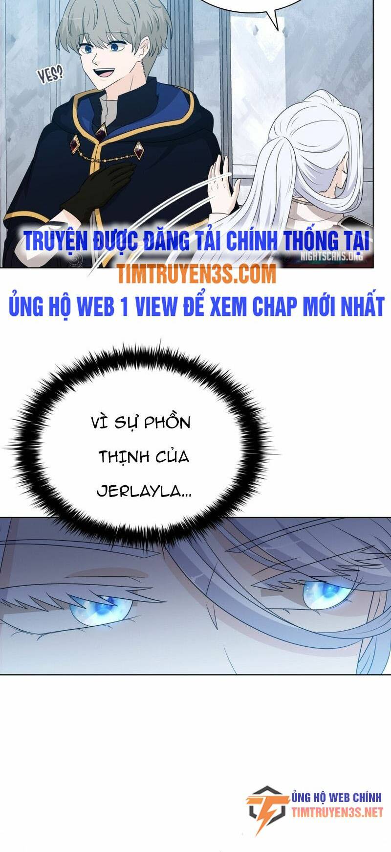 Cuốn Sách Của Lagier Chương 76 Ảnh 24