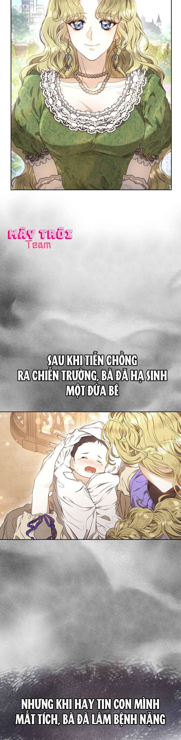 Nhân Vật Phụ Quyết Định Trở Thành Kẻ Giả Mạo Chương 2 Ảnh 9