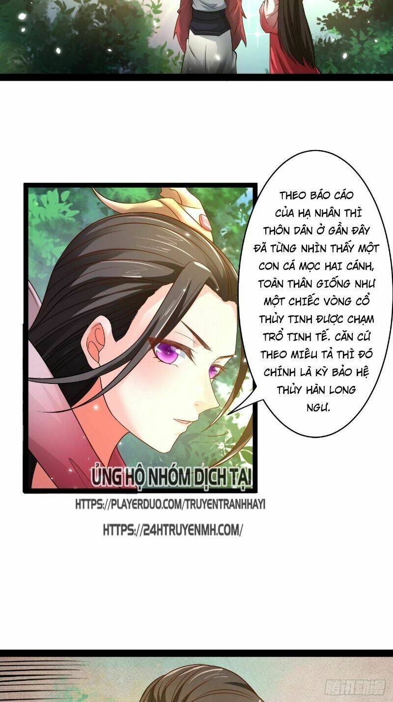 Trọng Sinh Tối Cường Ma Tôn Ở Rể Chương 79 Ảnh 4
