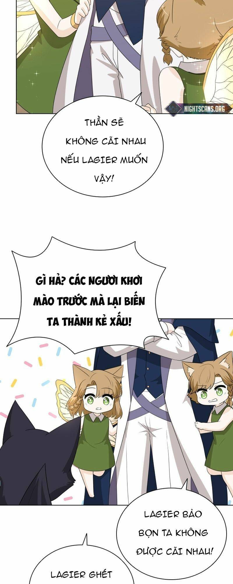Cuốn Sách Của Lagier Chương 76 Ảnh 49
