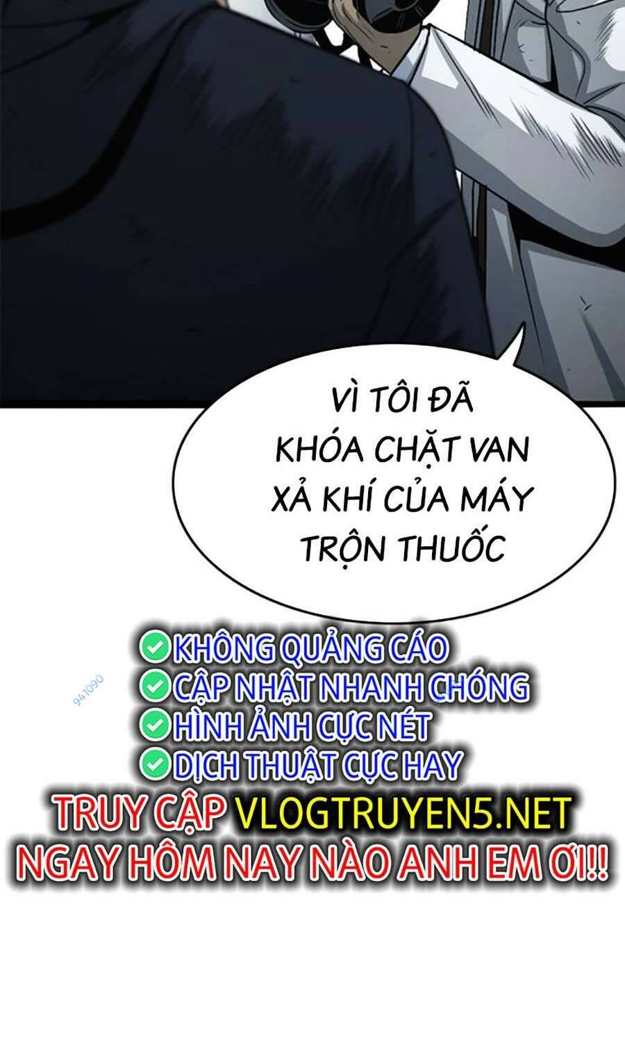 Ngục Tù Đẫm Máu Chương 69 Ảnh 7