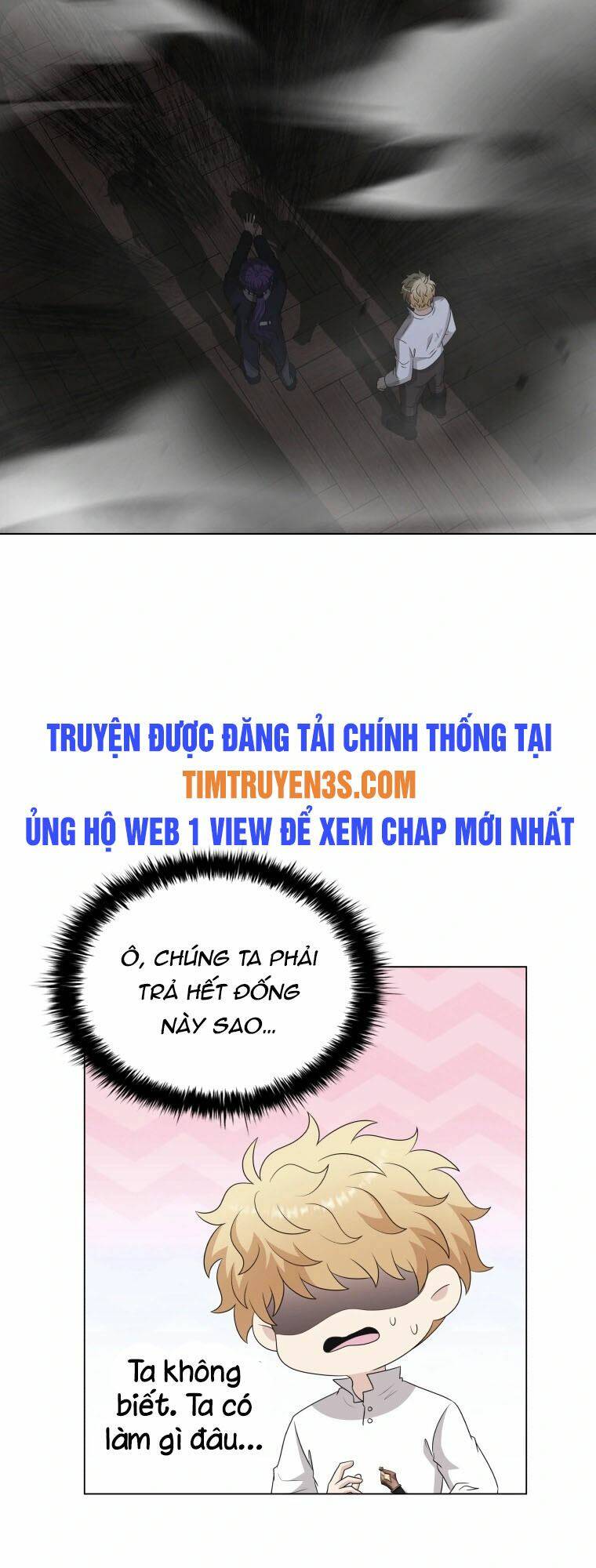 Cuốn Sách Của Lagier Chương 71 Ảnh 13