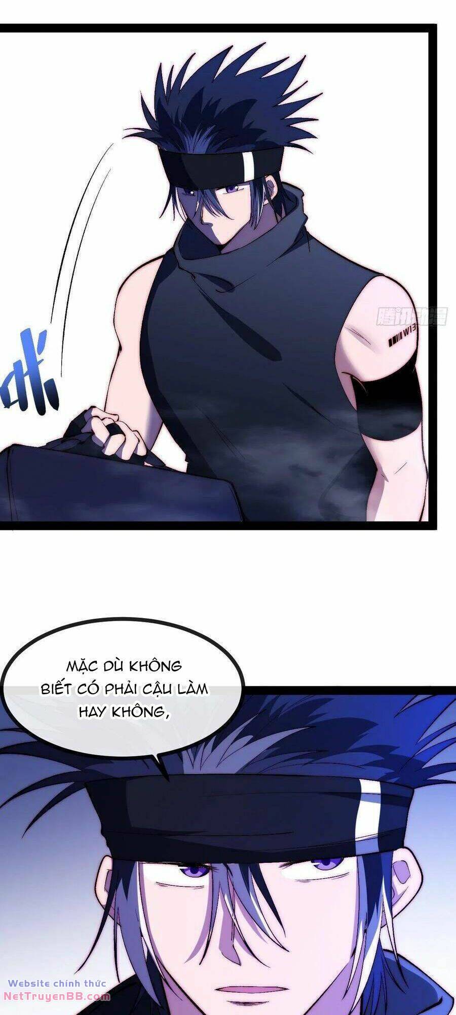 Tà Ác Làm Vương Chương 14 Ảnh 53