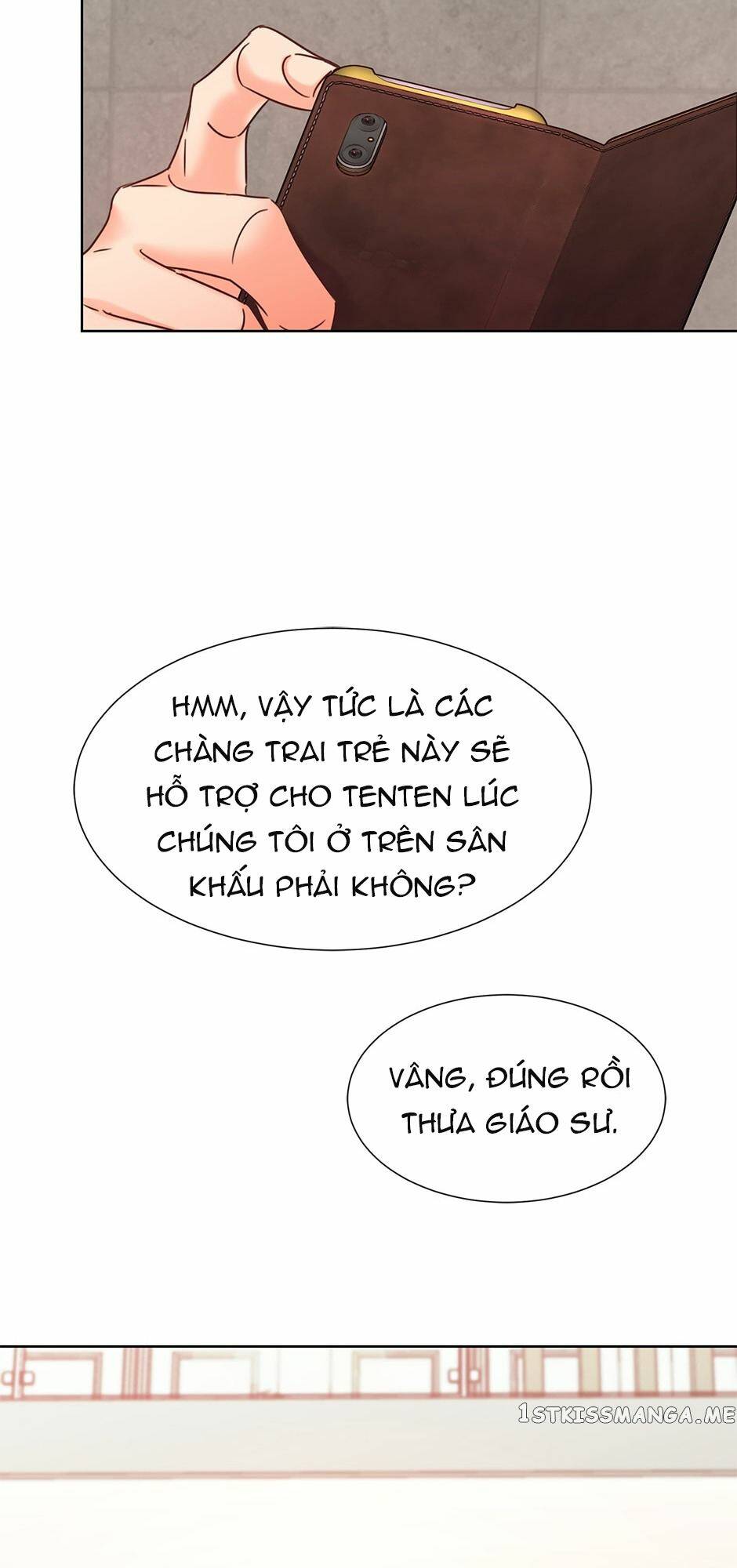 Trở Lại Làm Idol Chương 88 Ảnh 84