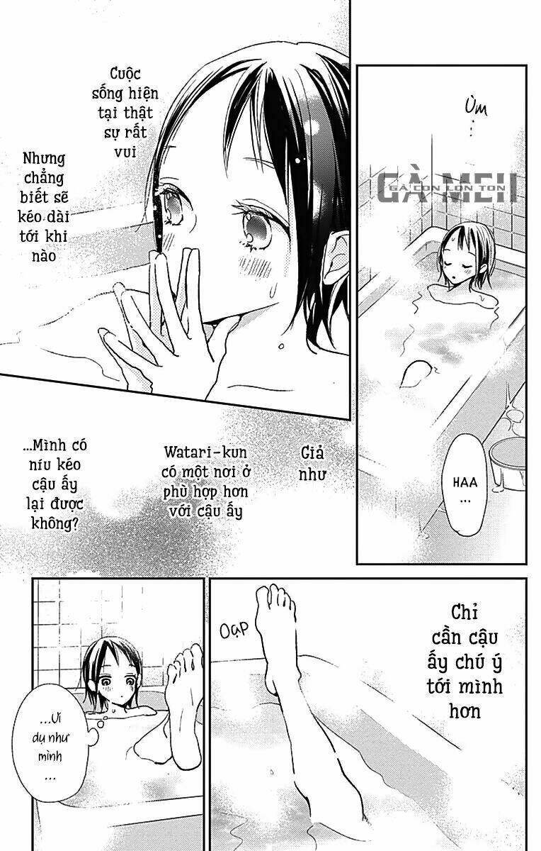 Kimi To Yurrika Chương 9 Ảnh 10