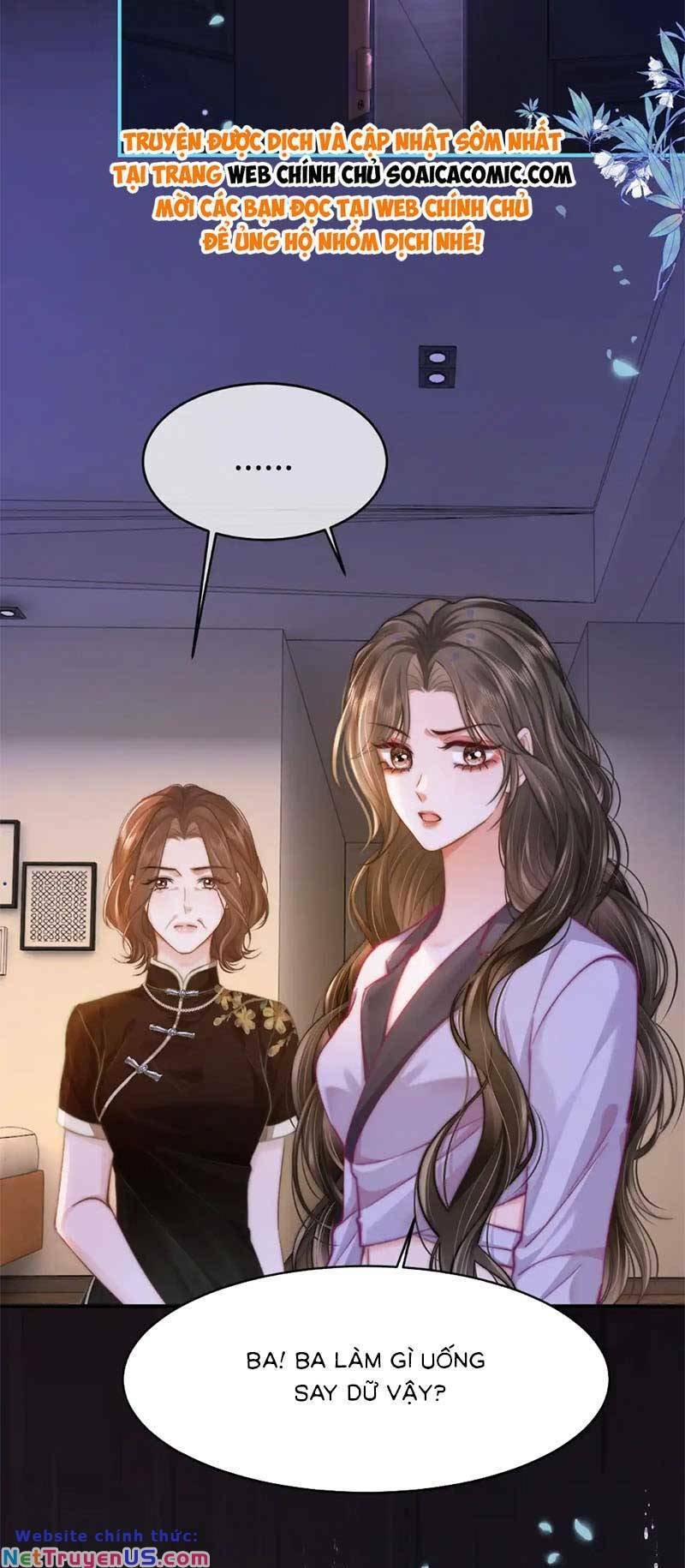 Sau Khi Chia Tay, Cô Ấy Trở Thành Nữ Vương Hotsearch Chương 39 Ảnh 25