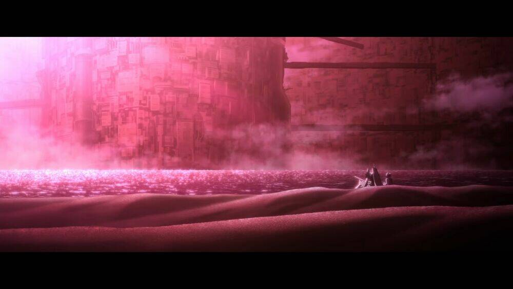Sidonia No Kishi Chương 78.6 Ảnh 11