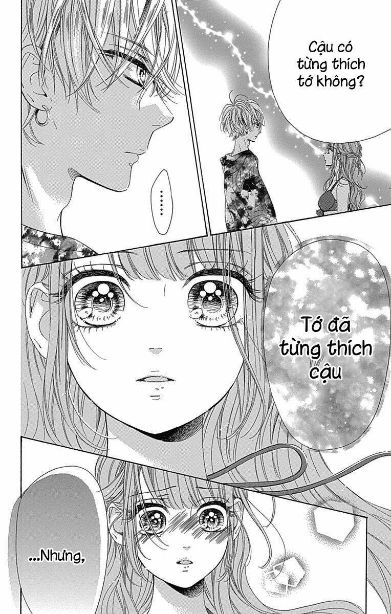 Cô Nàng Nhút Nhát Uka-Chan Chương 17 Ảnh 38