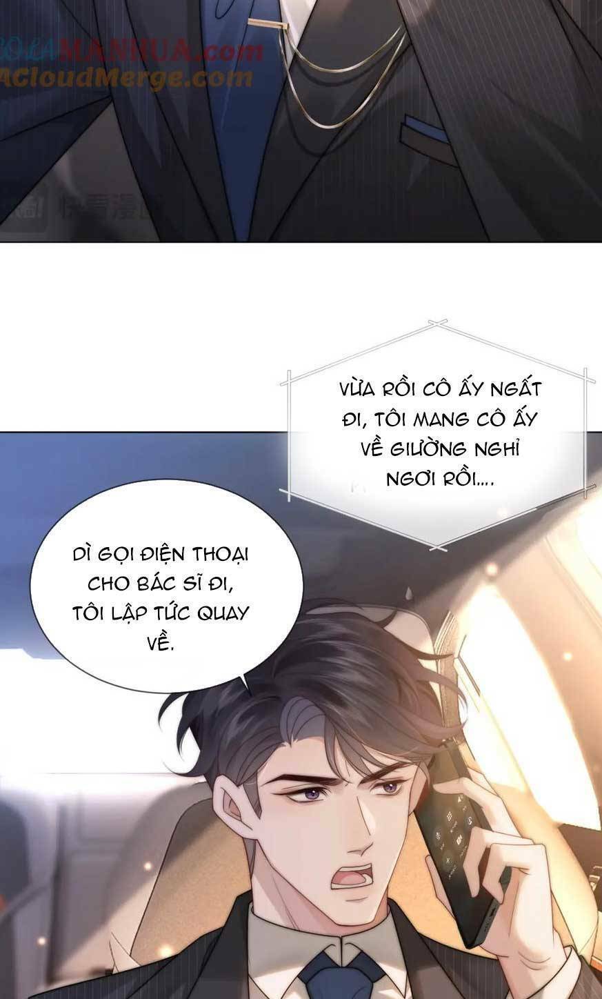 Nhất Dạ Trầm Hôn Chương 48 Ảnh 25