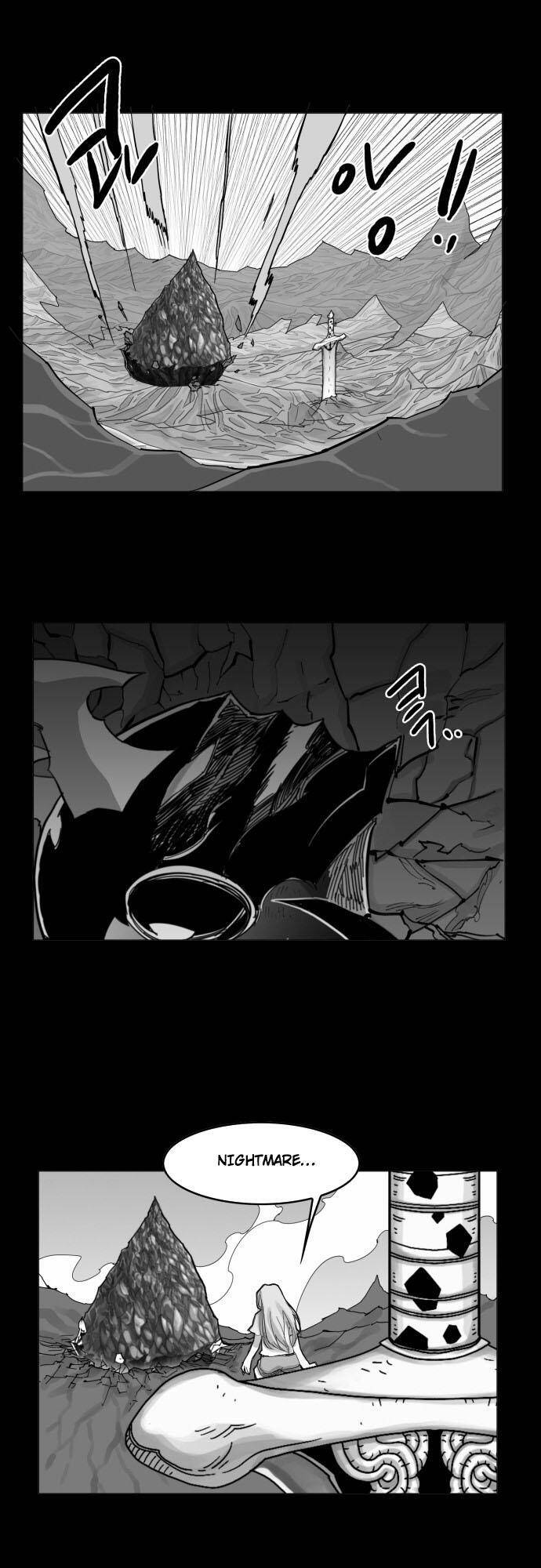 Hard Core Leveling Warrior Ss3 Chương 41 Ảnh 34