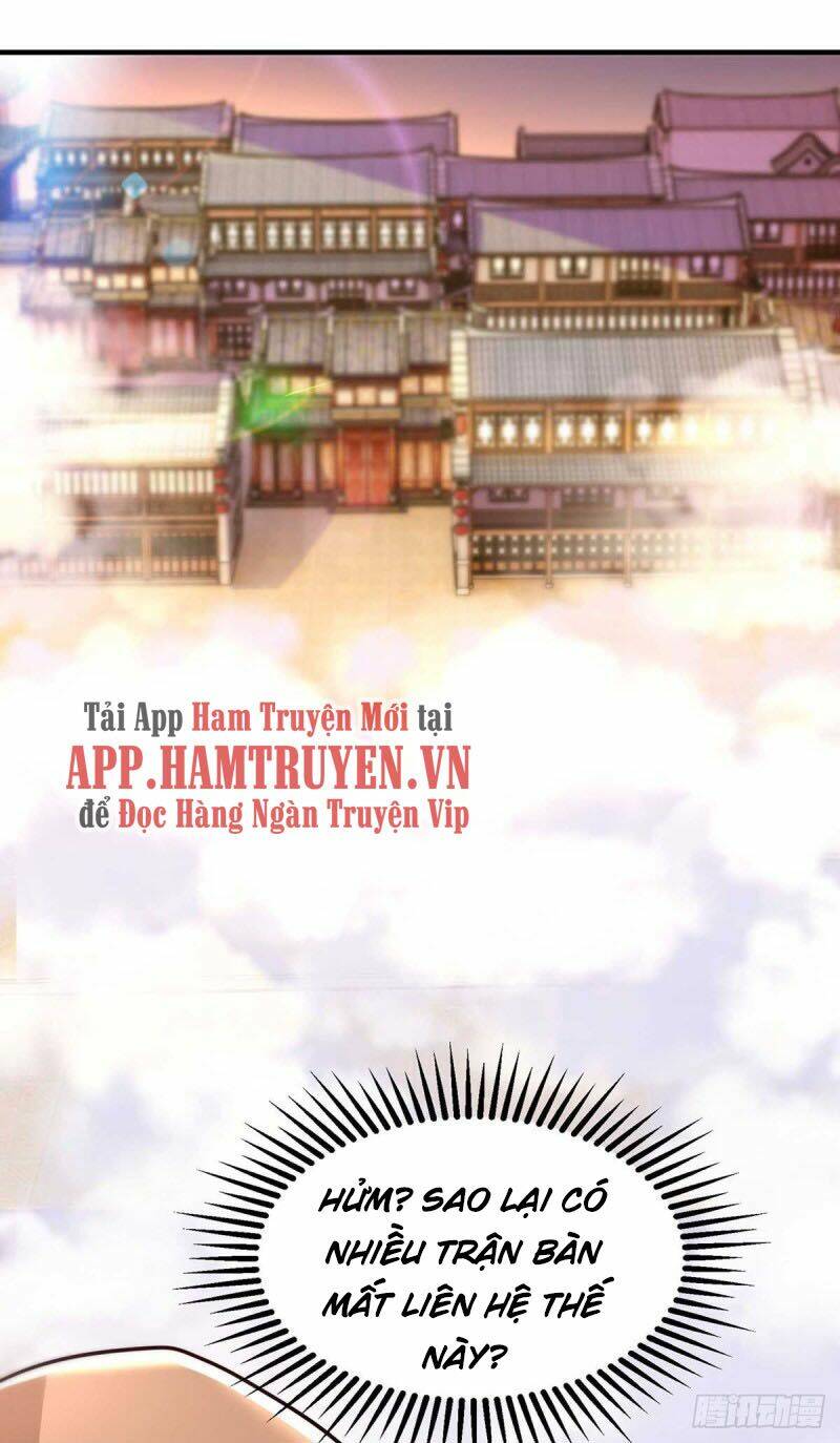 Ta Bị Phong Ấn Chín Trăm Triệu Thứ Chương 35 Ảnh 32
