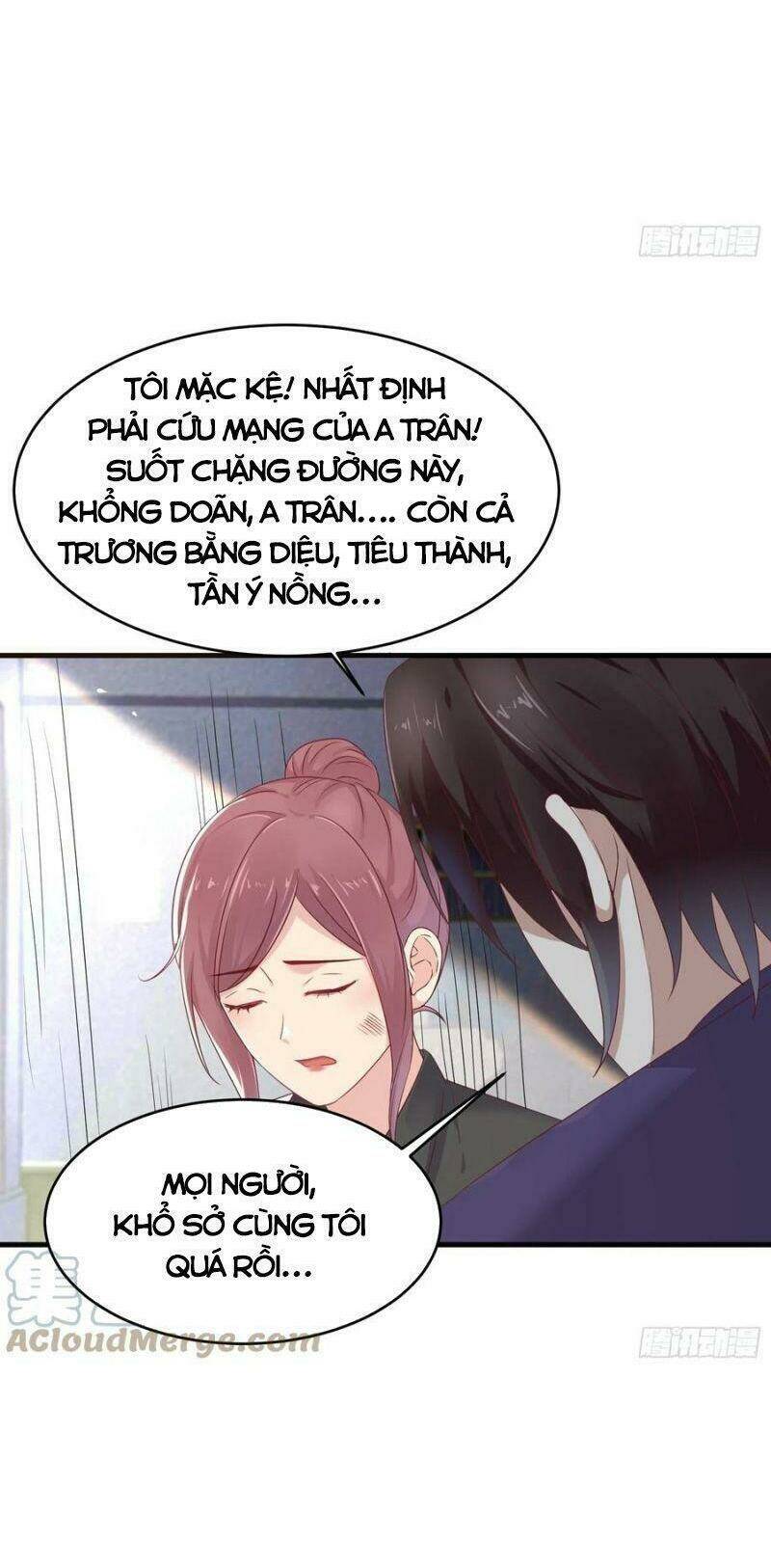 Vua Đầu Tư Mạnh Nhất Chương 76 Ảnh 19