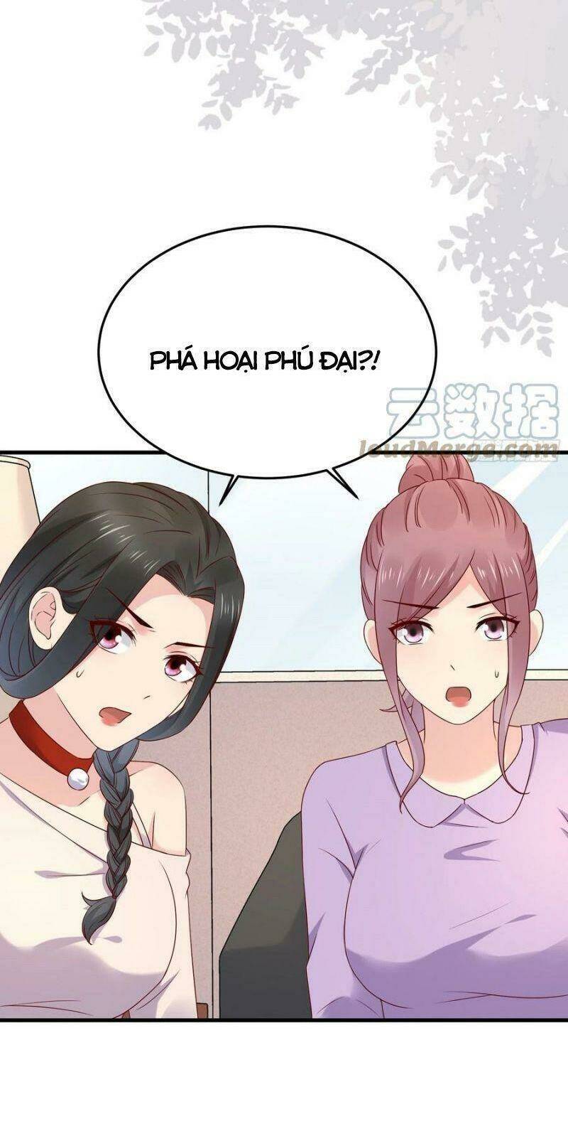 Vua Đầu Tư Mạnh Nhất Chương 72 Ảnh 13