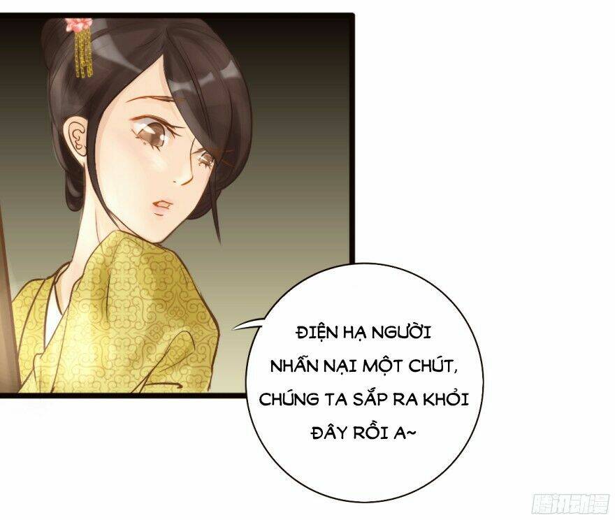 Ngô Bổn Công Chúa Chương 2 Ảnh 31