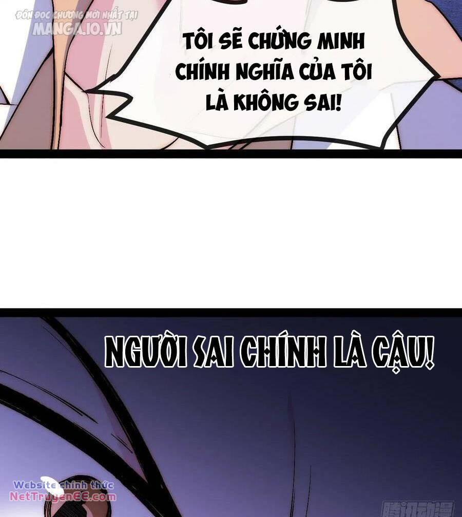 Tà Ác Làm Vương Chương 29 Ảnh 28