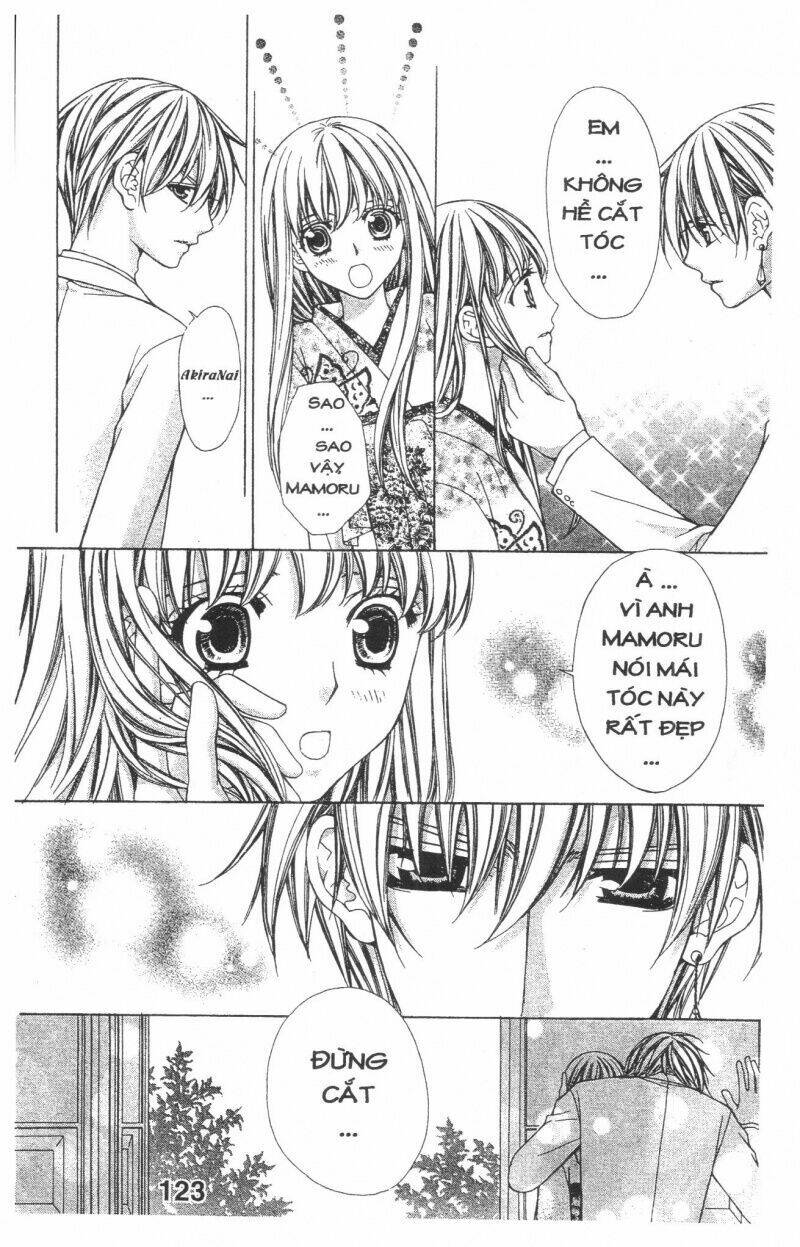 Heart No Daiya Chương 1 Ảnh 125