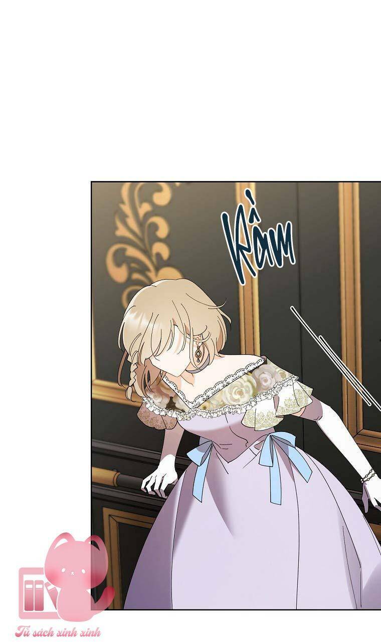 Tôi Trở Thành Mẹ Kế Của Cinderella Chương 90 Ảnh 48