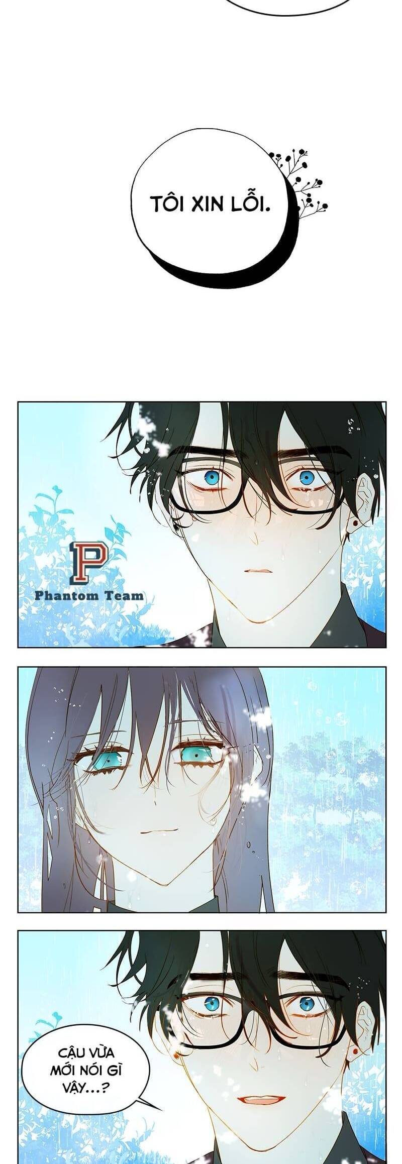 Kẻ Chinh Phục Trái Tim Chương 42 Ảnh 15