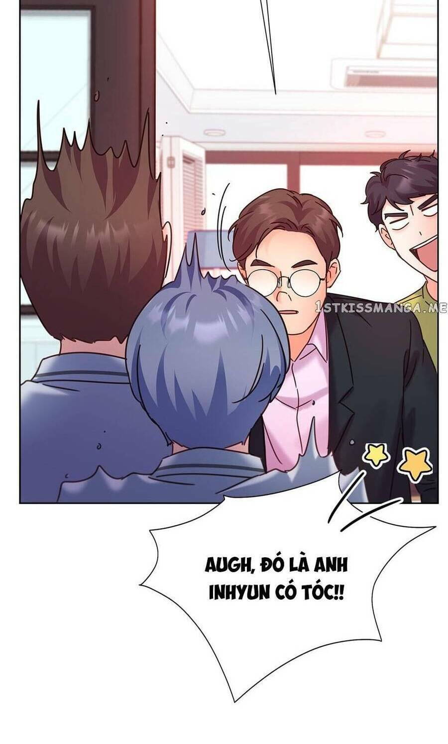 Trở Lại Làm Idol Chương 86 Ảnh 126
