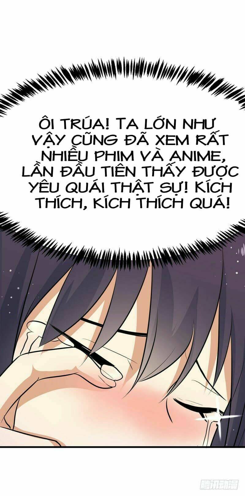 Chinh Phục Bạn Trai Sao Chổi Chương 4 Ảnh 32