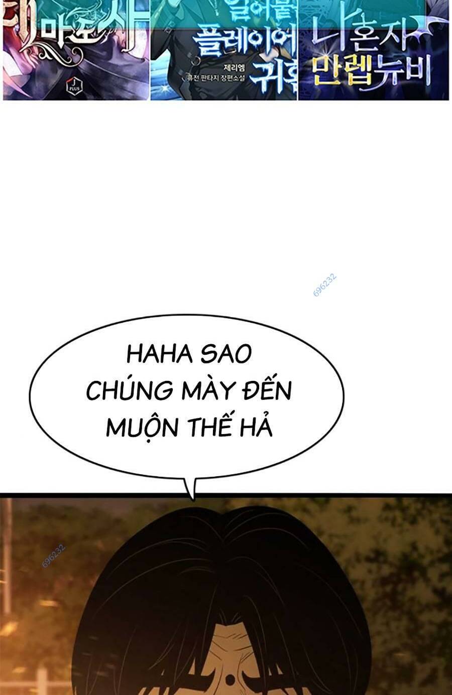 Ngục Tù Đẫm Máu Chương 64 Ảnh 43