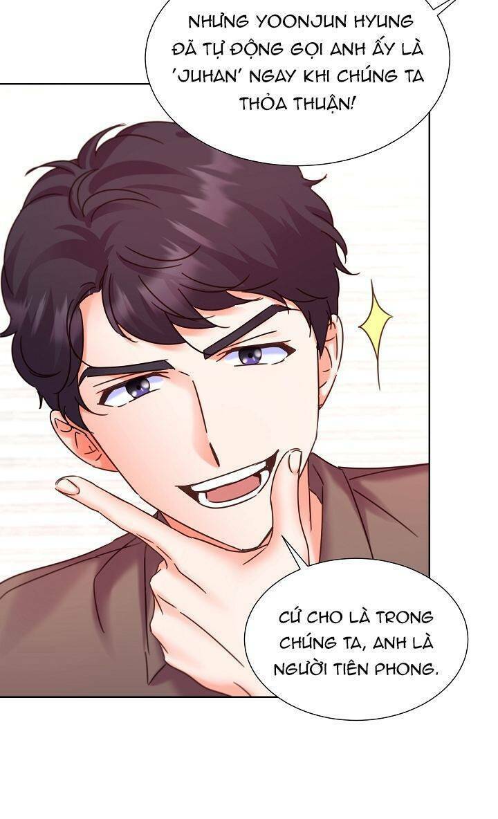 Trở Lại Làm Idol Chương 76 Ảnh 64