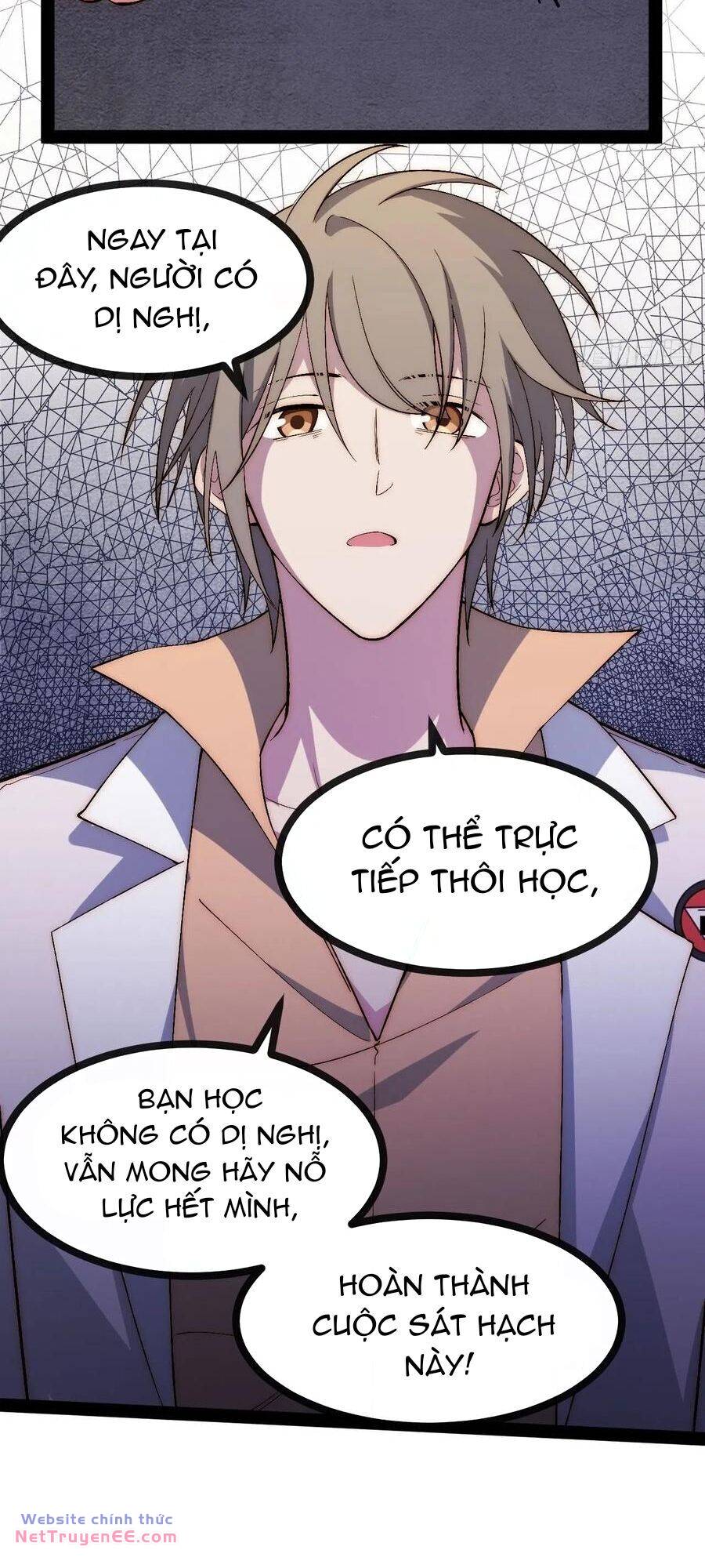 Tà Ác Làm Vương Chương 30 Ảnh 7
