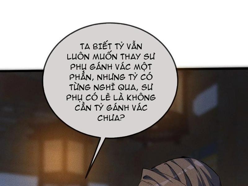 Sau Khi Mở Mắt, Đệ Tử Của Ta Thành Nữ Đế Đại Ma Đầu Chương 37 Ảnh 107