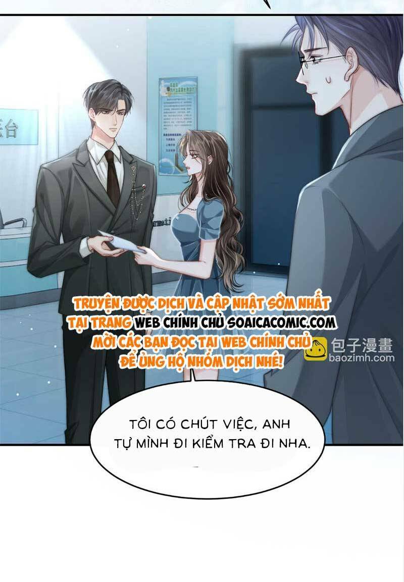 Sau Khi Chia Tay, Cô Ấy Trở Thành Nữ Vương Hotsearch Chương 32 Ảnh 17