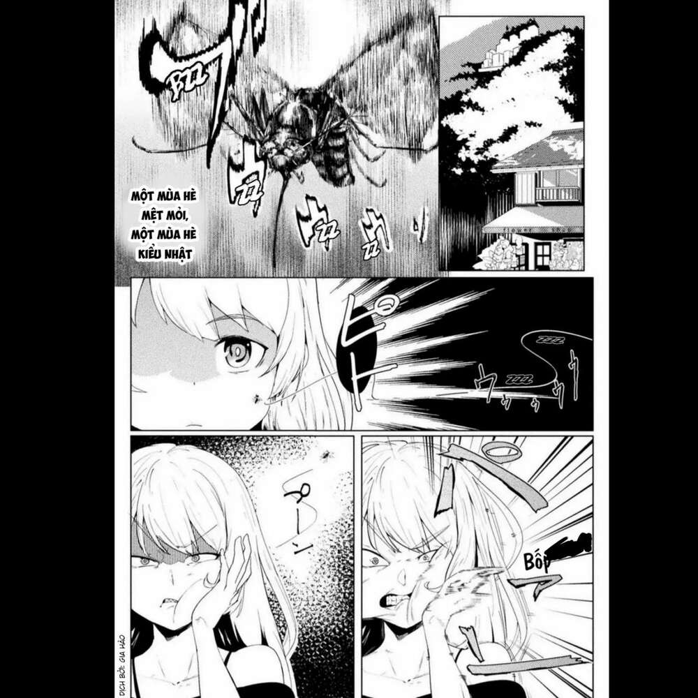 Teisou Gyakuten Sekai Chương 13 Ảnh 2