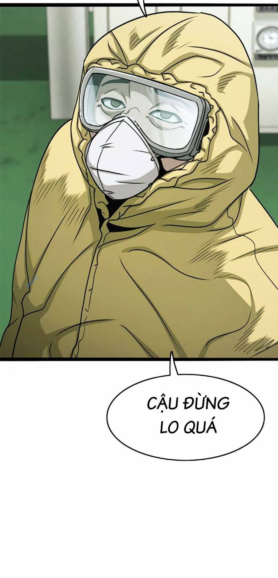 Ngục Tù Đẫm Máu Chương 65 Ảnh 70