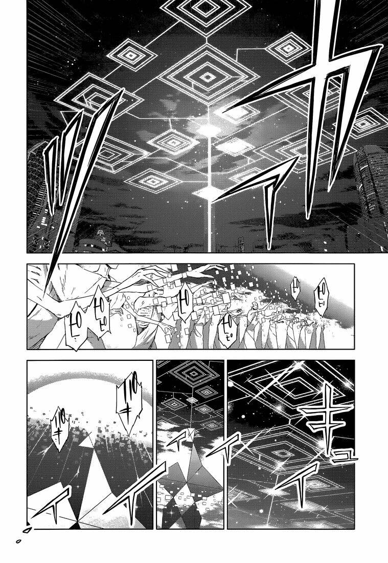 Mahou Shoujo Madoka Magica - Majuu Hen Chương 3 Ảnh 25