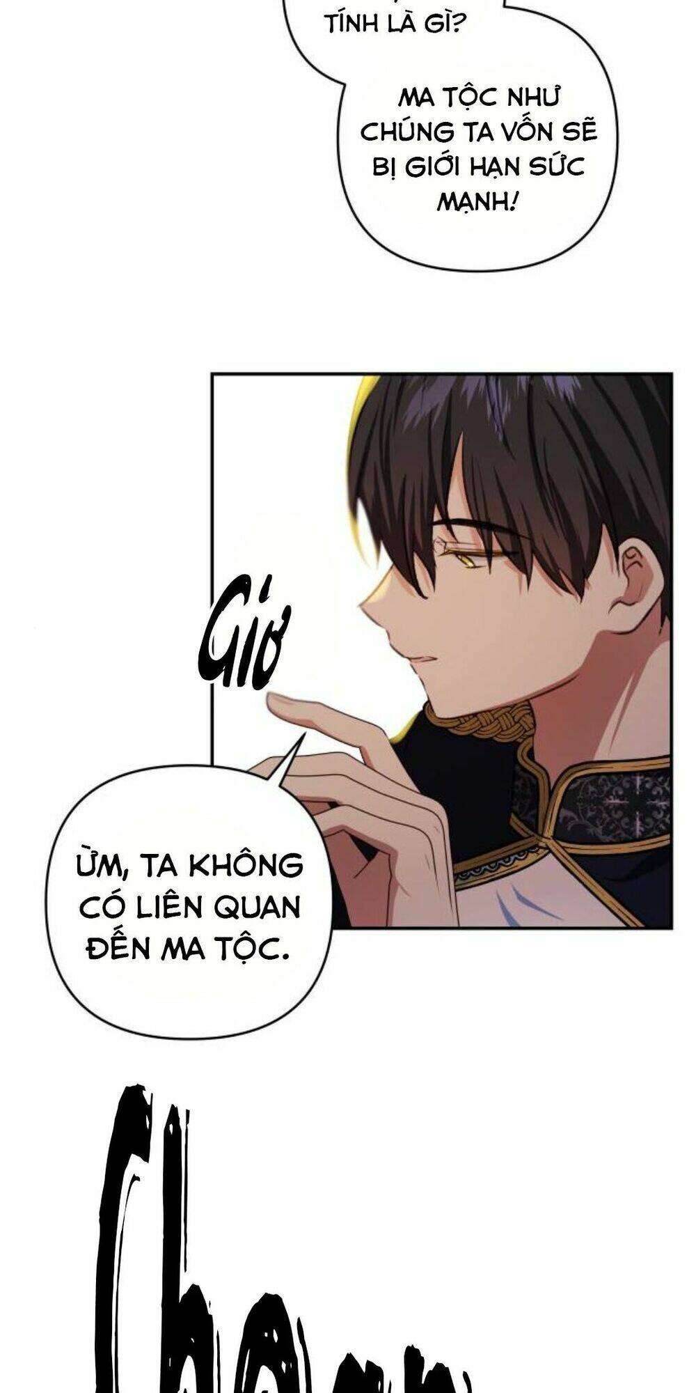 Con Gái Bé Bỏng Của Công Tước Ác Ma Chương 45 Ảnh 6