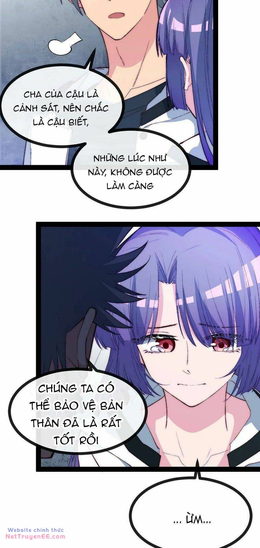 Tà Ác Làm Vương Chương 22 Ảnh 47