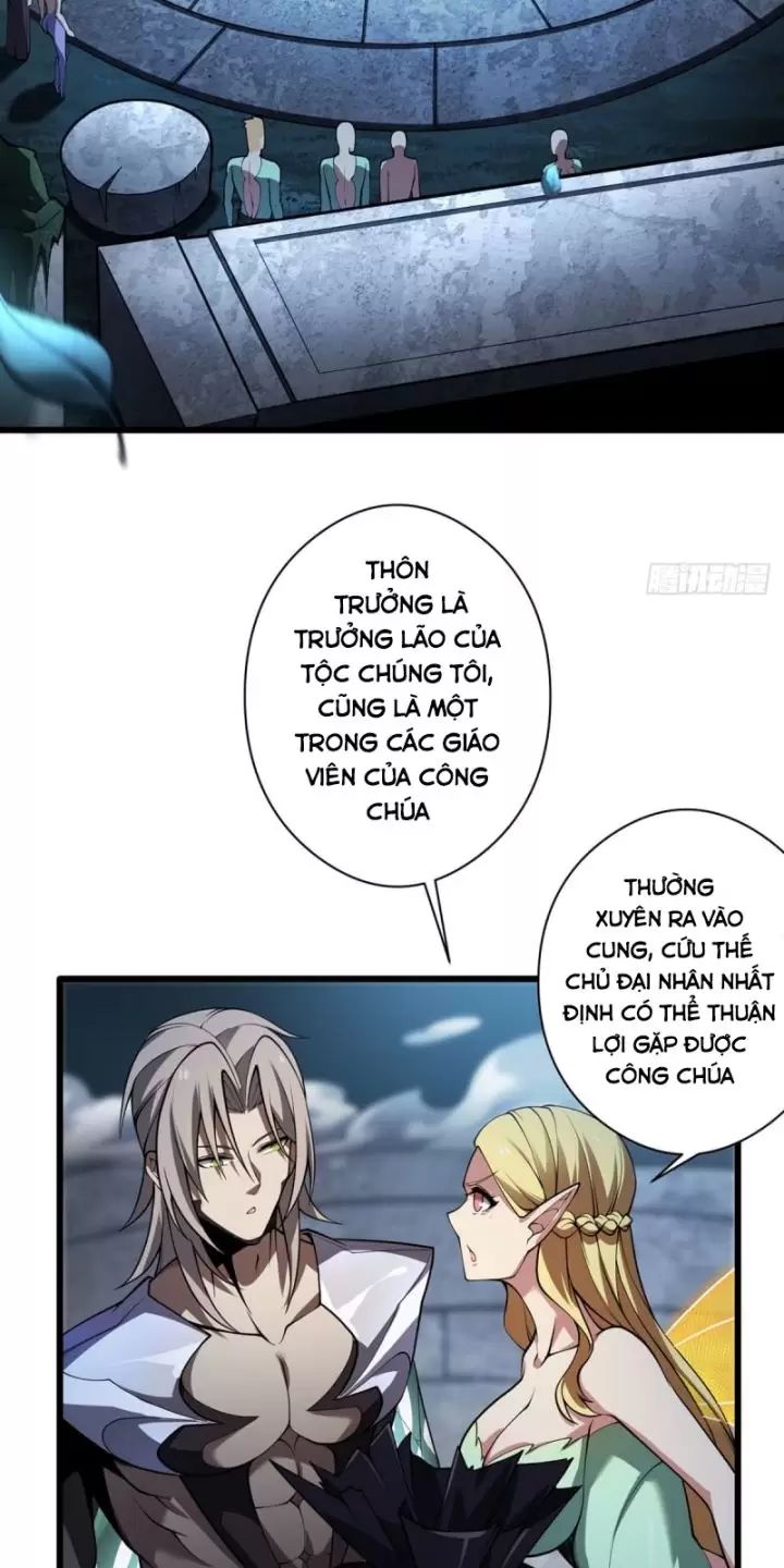 Ta, Chúa Tể Rừng Xanh Chương 20 Ảnh 59