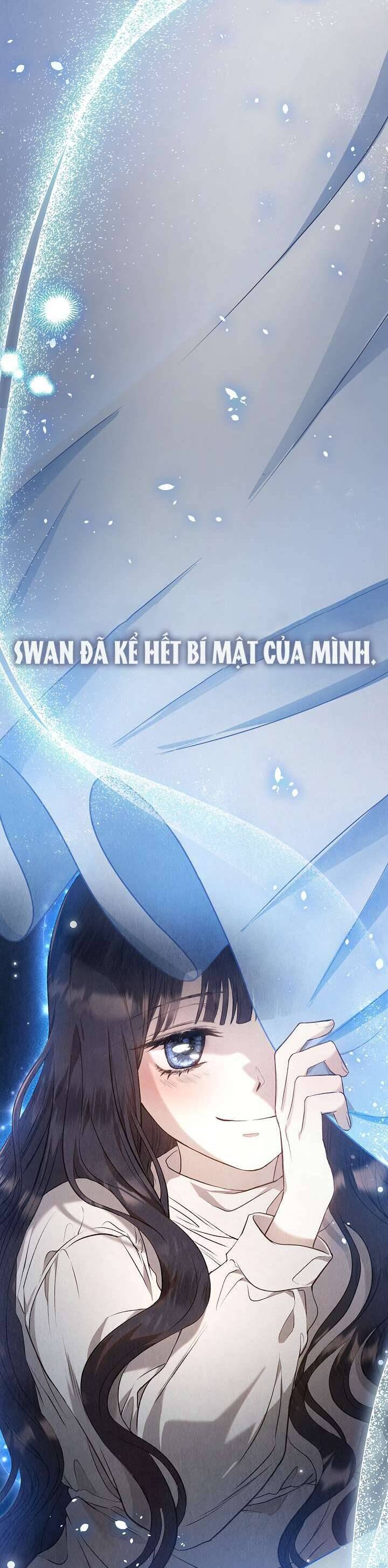 Nhân Vật Phụ Quyết Định Trở Thành Kẻ Giả Mạo Chương 1 Ảnh 33