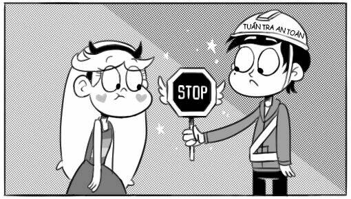 Star Vs. The Forces Of Evil Chương 2 Ảnh 4
