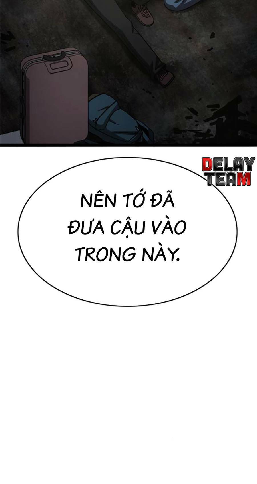 Ngục Tù Đẫm Máu Chương 64 Ảnh 91
