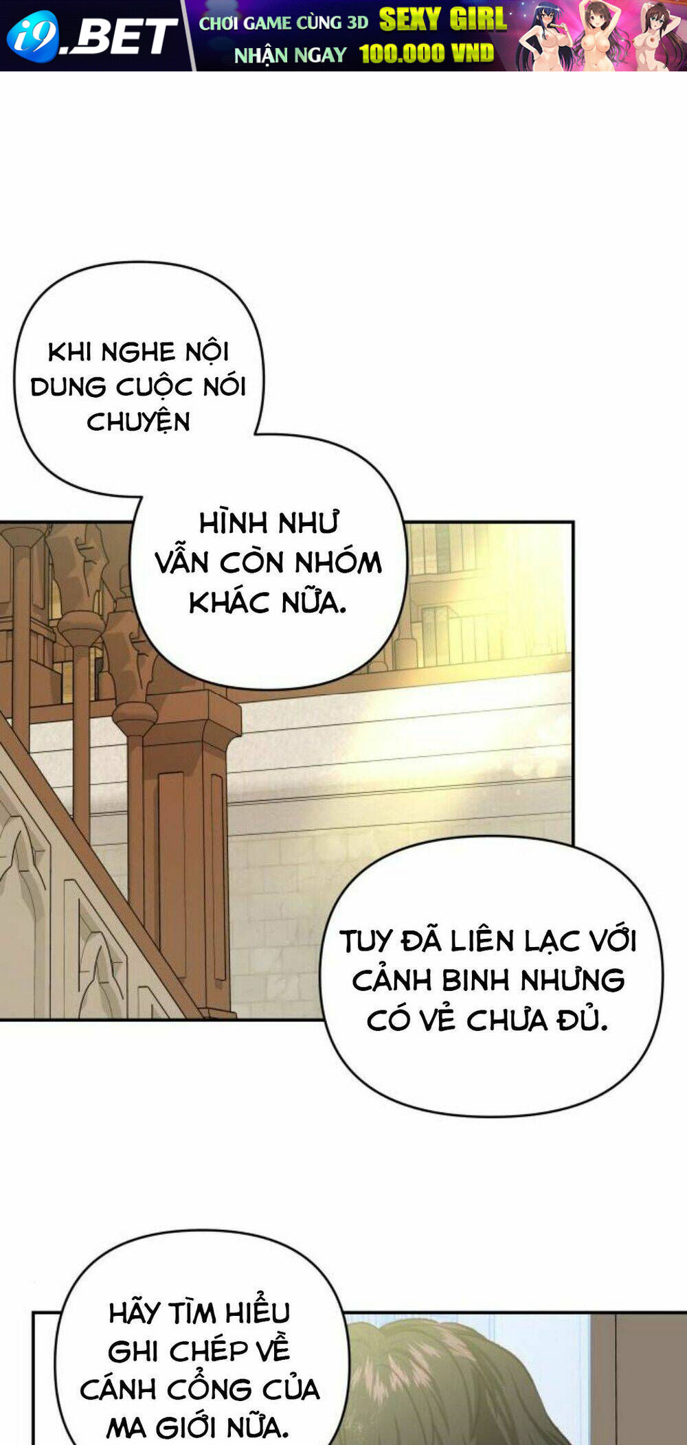 Con Gái Bé Bỏng Của Công Tước Ác Ma Chương 46 Ảnh 51