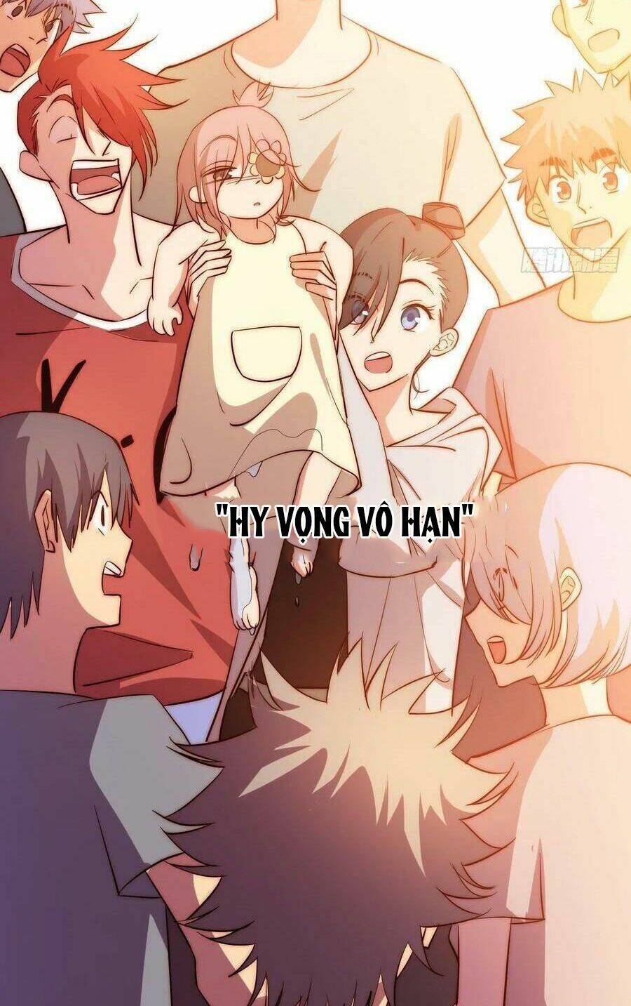 Tà Ác Làm Vương Chương 33 Ảnh 168