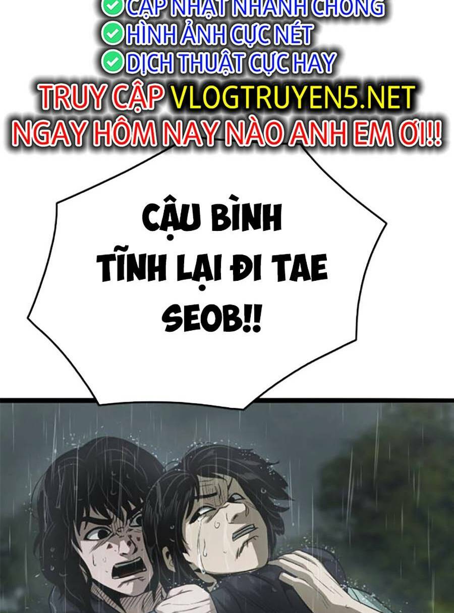 Ngục Tù Đẫm Máu Chương 71 Ảnh 49