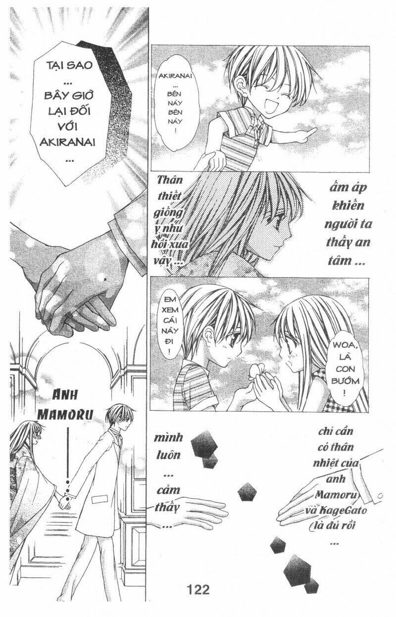 Heart No Daiya Chương 1 Ảnh 124