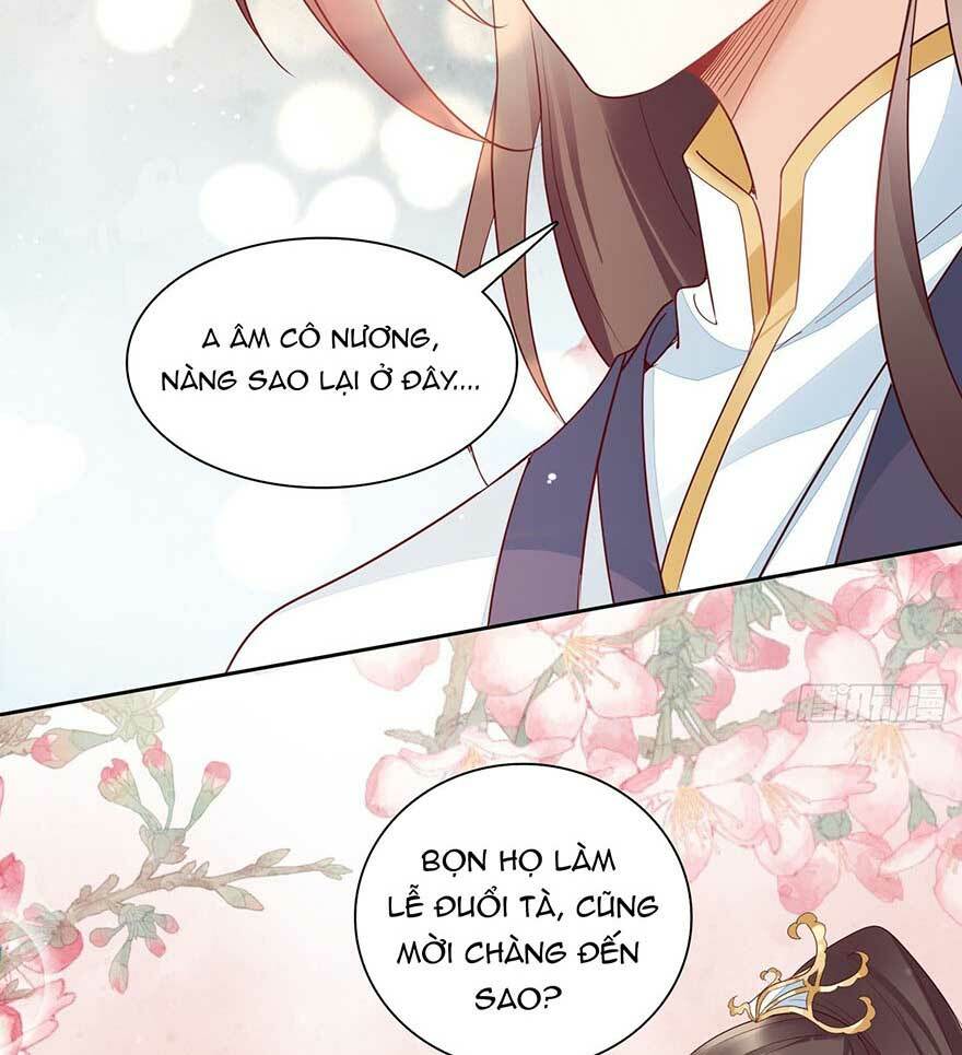 Làm Nũng Trong Vòng Tay Cấm Dục Chương 6 Ảnh 15