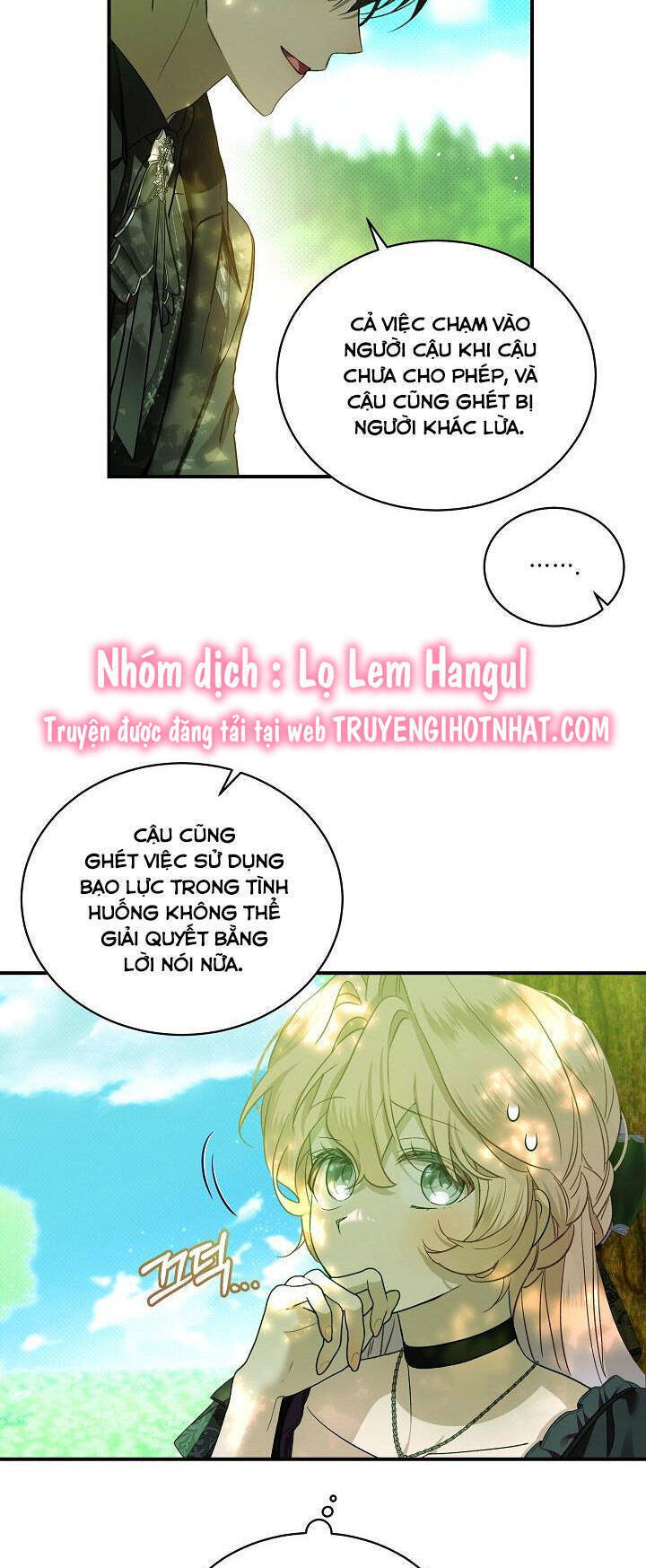 Quý Cô Thế Lực Ngầm Chương 78 Ảnh 32