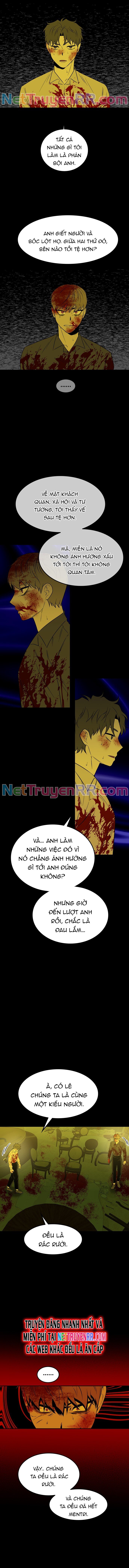 Hồi Khứ Châu Chương 65 Ảnh 7
