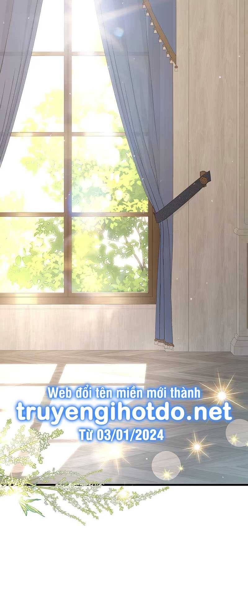 Tôi Sẽ Biến Anh Ta Từ Một Con Chó Điên Thành Một Chàng Quý Tộc Chương 18.2 Ảnh 33