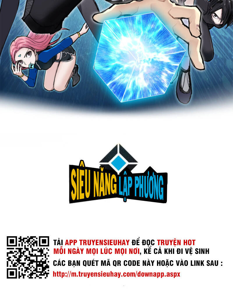 Siêu Năng Lập Phương Chương 299 Ảnh 3