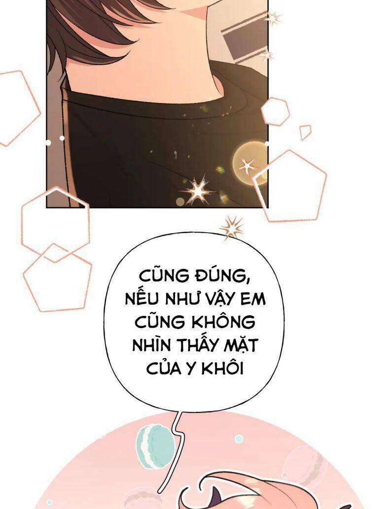 Cẩn Thận Bị Mộng Ma Ăn Mất Đó! Chương 97 Ảnh 49